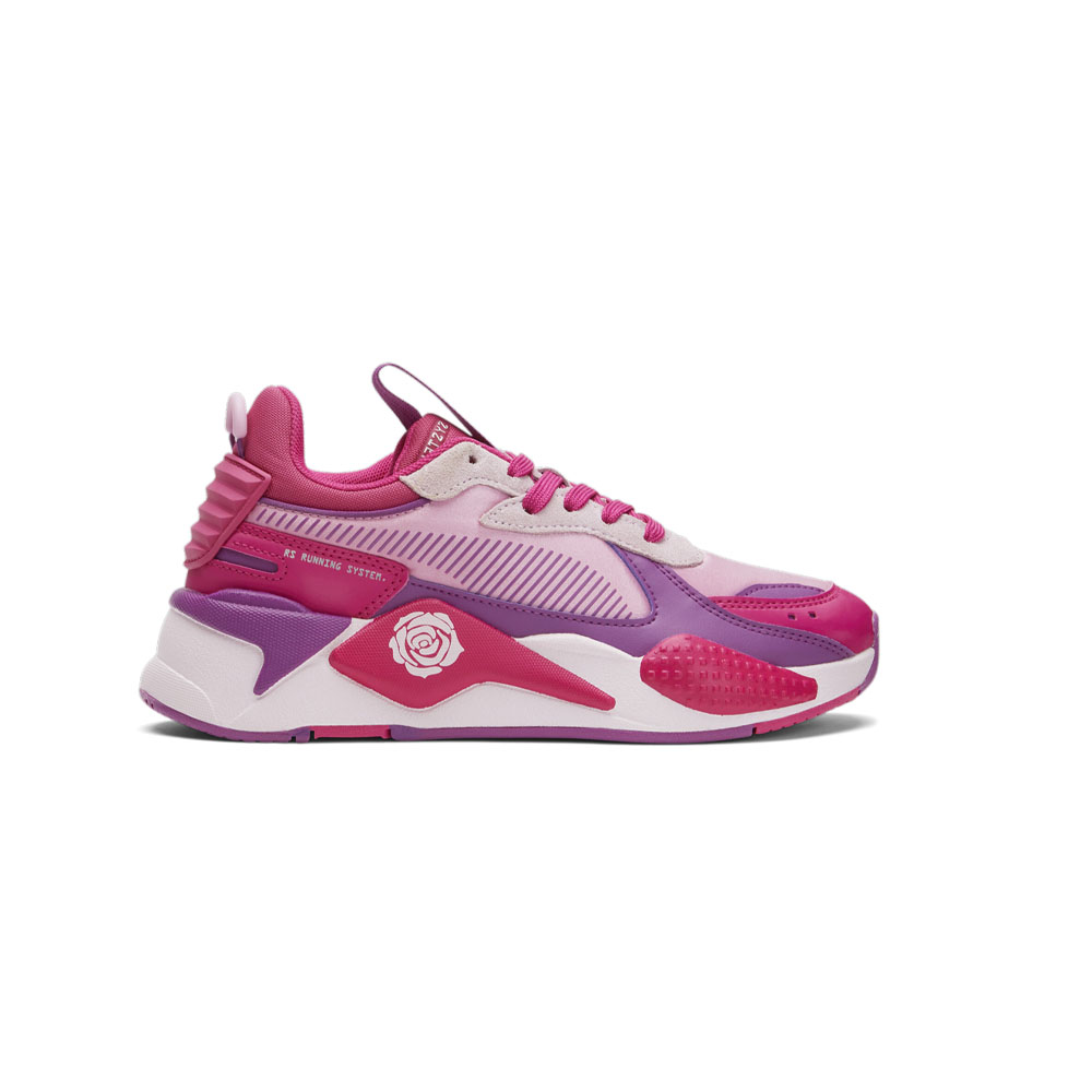 Puma outlet rsx rose