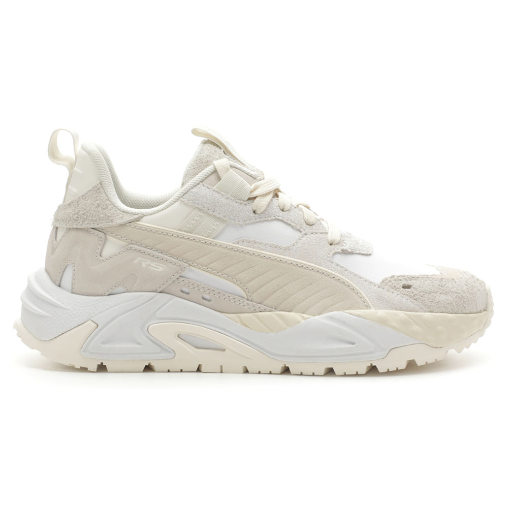 PUMA Rs-Trck Trifted Lace Up Sneakers