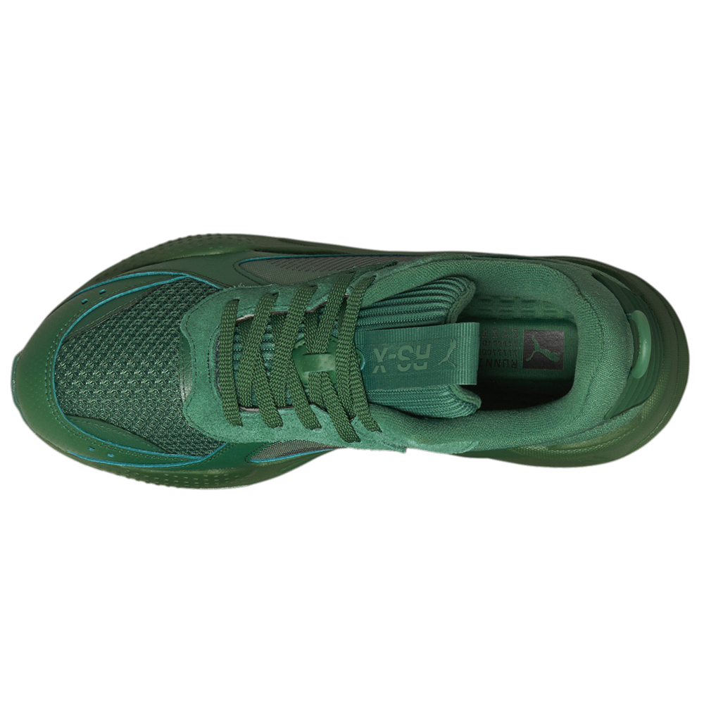 Puma rsx online negra