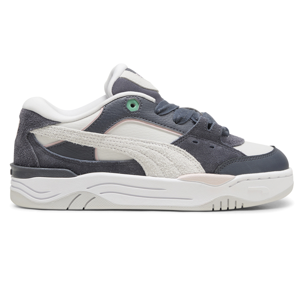 PUMA Puma-180 Prm Lace Up Sneakers