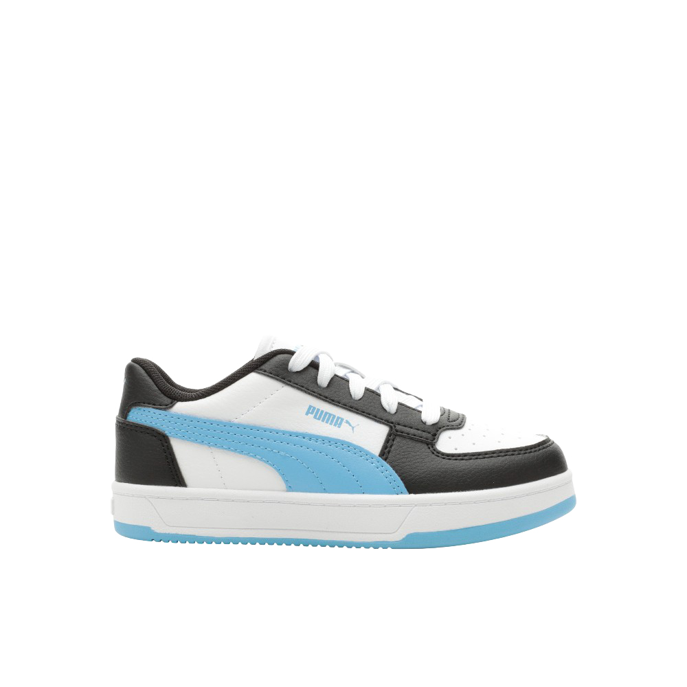 PUMA Caven 2.0 Lace Up Sneakers (Little Kid)