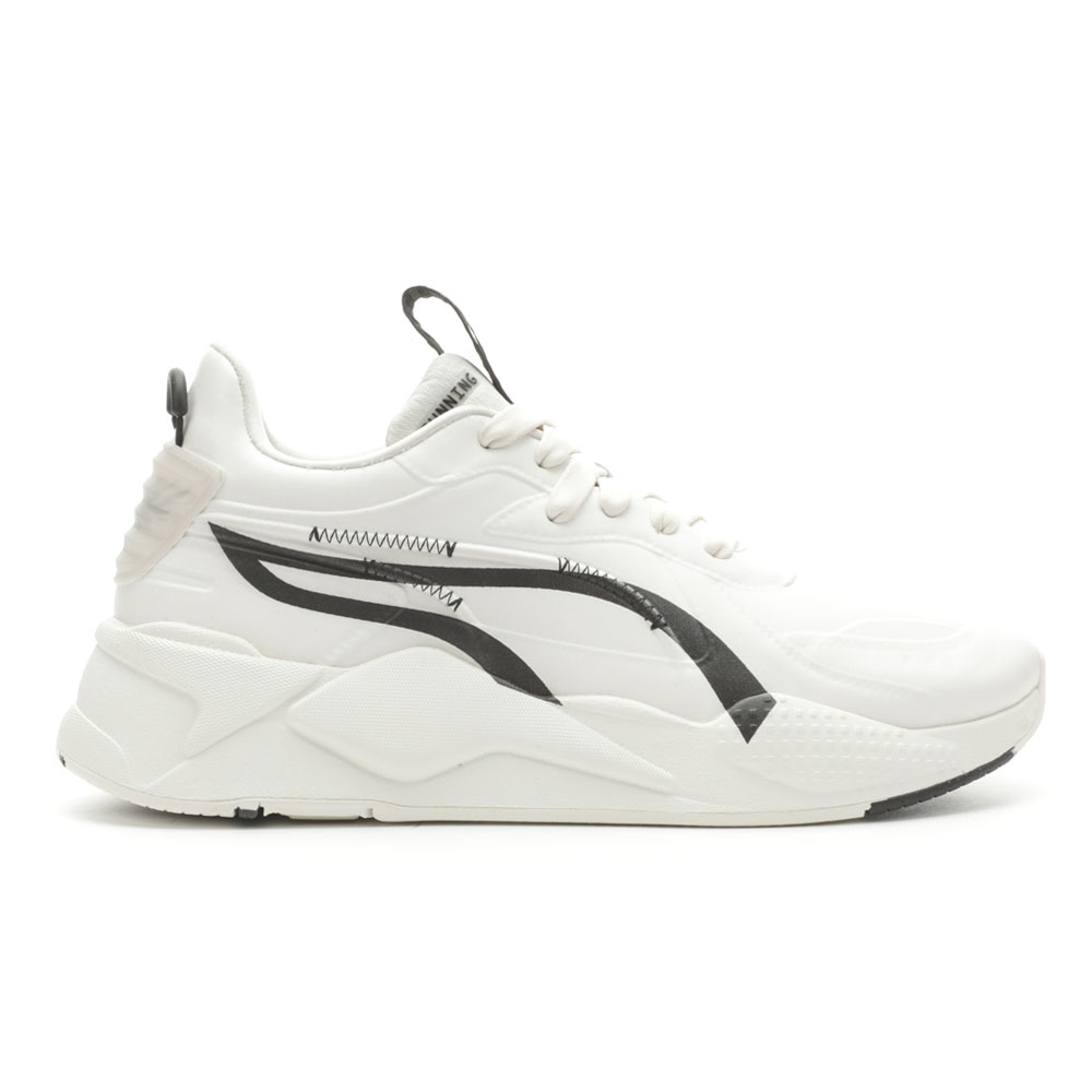 PUMA RS-X Whispers Lace Up Sneakers