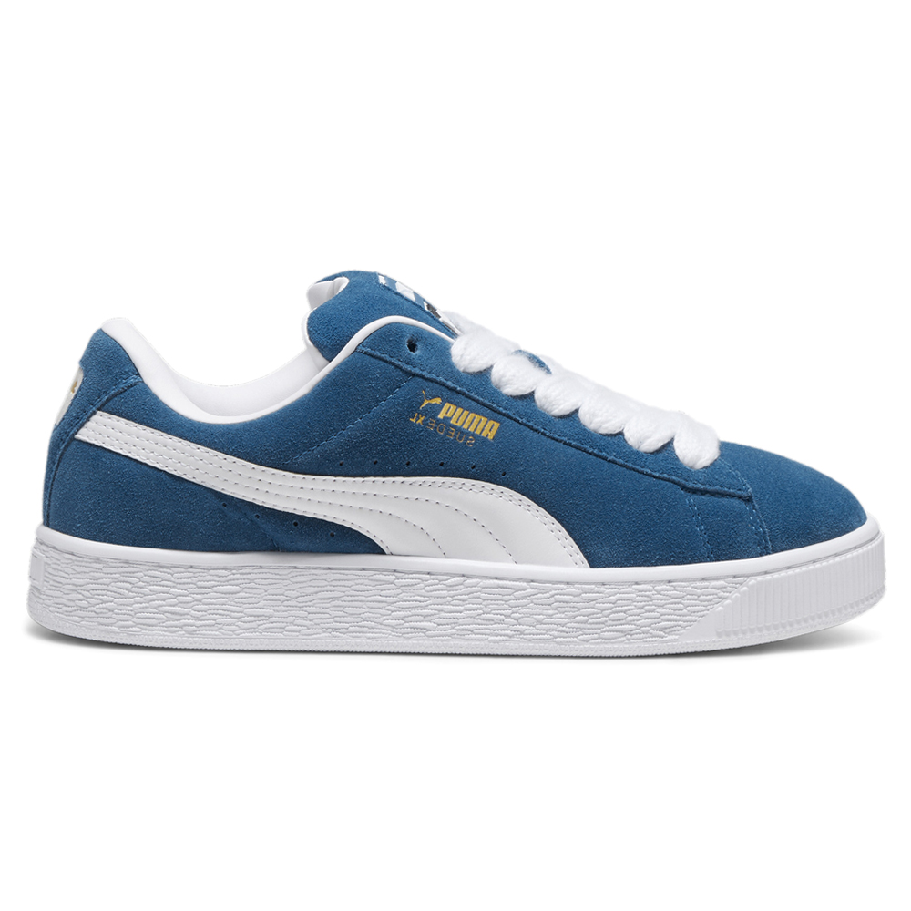 【Puma x Noah】 Suede Classic Mid Elektro Blue Puma Black Puma x Noah Suede Classic Mid Elektro Blue Puma Black | eBay