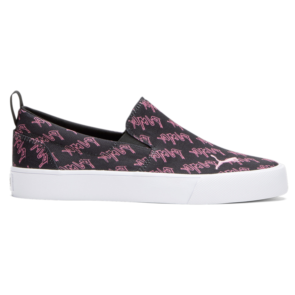 Puma slip sales ons women 37