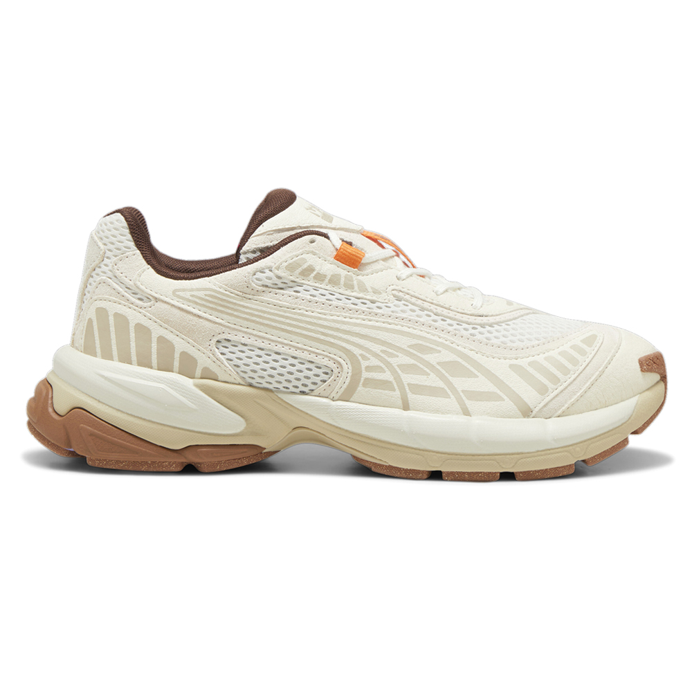 PUMA PUMA X PERKS AND MINI Velophasis V002 Lace Up Sneakers