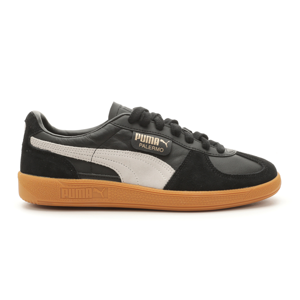Puma Sport Lifestyle Sneakers Casual Shoes Black Red Yellow Toddler 6 EUR 22
