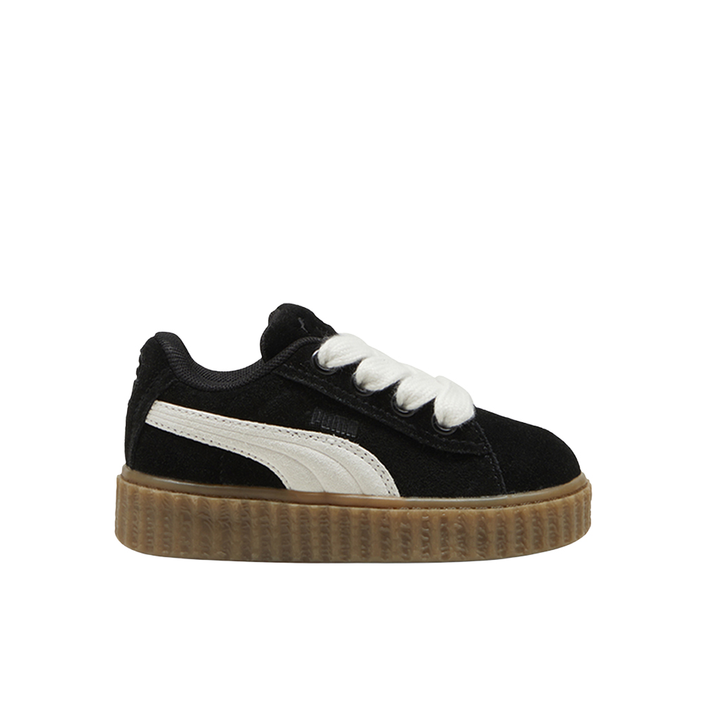 PUMA FENTY X PUMA Creeper Phatty Lace Up Sneakers (Toddler)