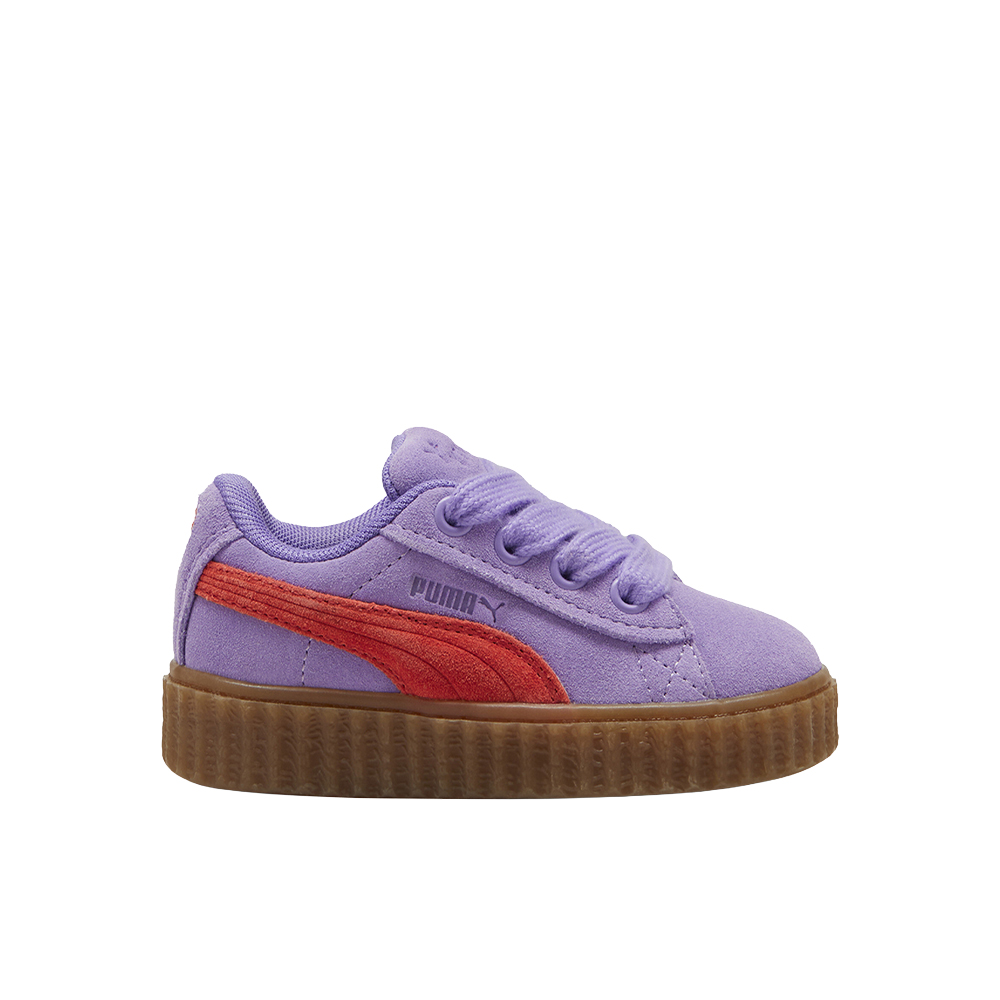 PUMA FENTY X PUMA Creeper Phatty Lace Up Sneakers (Toddler)