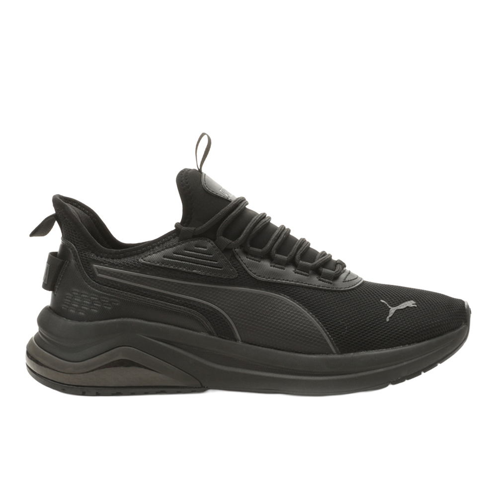 Puma All-Black Slip-On Athletic Trainer men’s Size 10.5 Amazon.com | PUMA Prowl Slip-On Puma Black 6 B (M) | Fitness  main image 3
