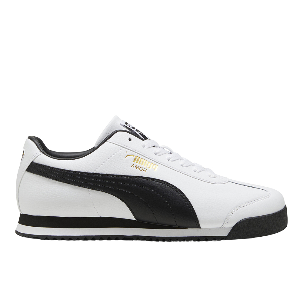 PUMA Roma 24 Standard Lace Up Sneakers