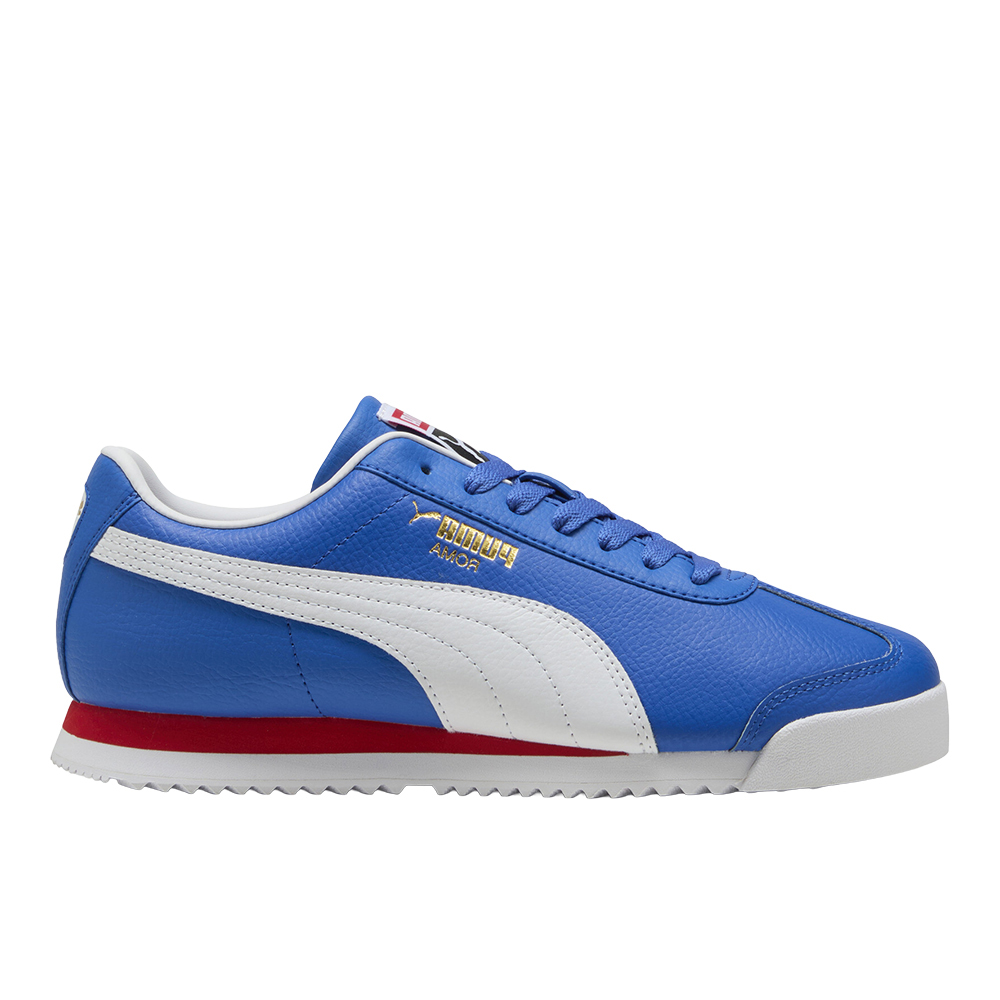 PUMA Roma 24 Standard Lace Up Sneakers