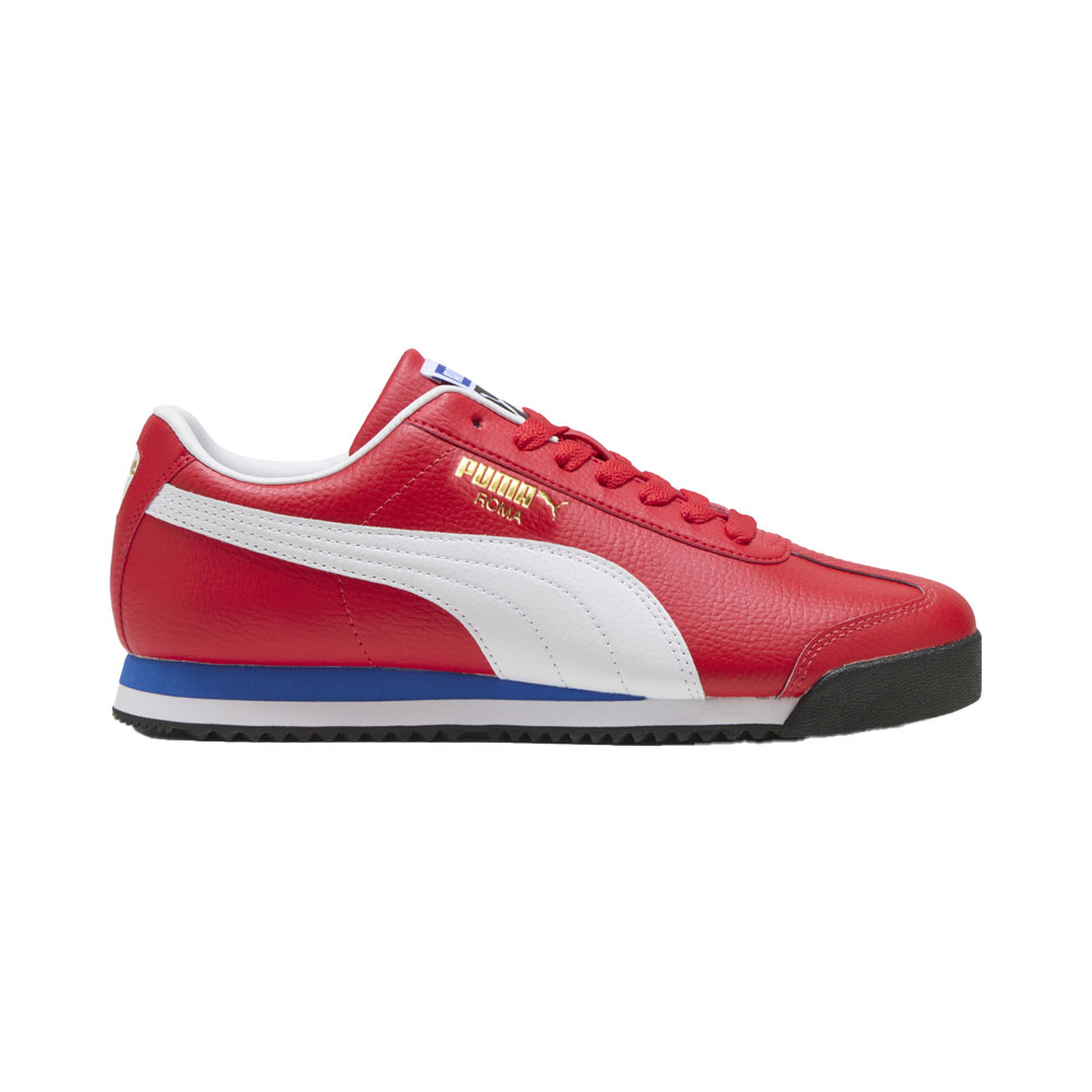 PUMA Roma 24 Standard Lace Up Sneakers