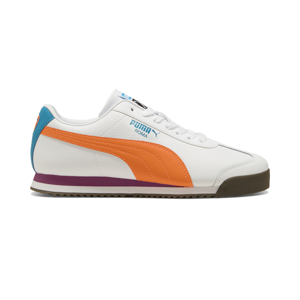 PUMA Roma 24 Standard Lace Up Sneakers