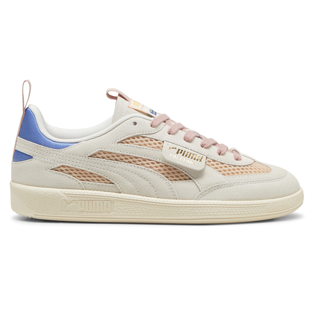PUMA PUMA X KIDSUPER Palermo Lace Up Sneakers