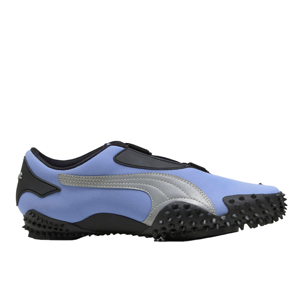 PUMA Mostro OG Men's Sneakers in Purple, Size 9