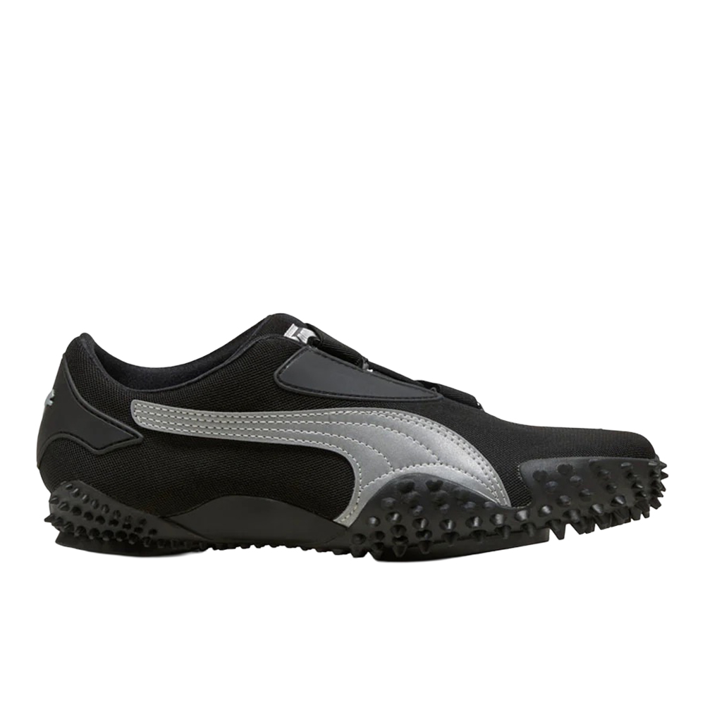 PUMA Mostro OG Men's Sneakers in Black, Size 10.5