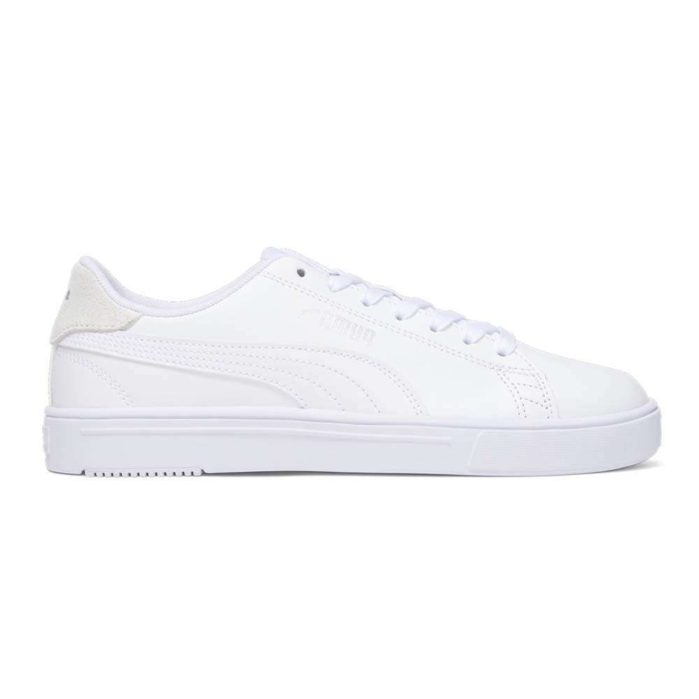 PUMA Serve Pro Lite Women's Sneakers in White, Size 11