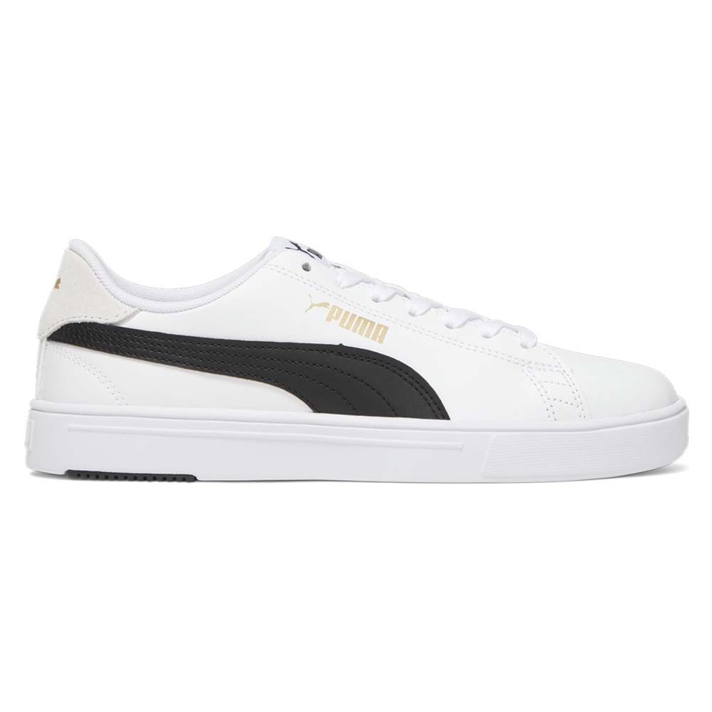 PUMA Serve Pro Lite Women's Sneakers in White, Size 11