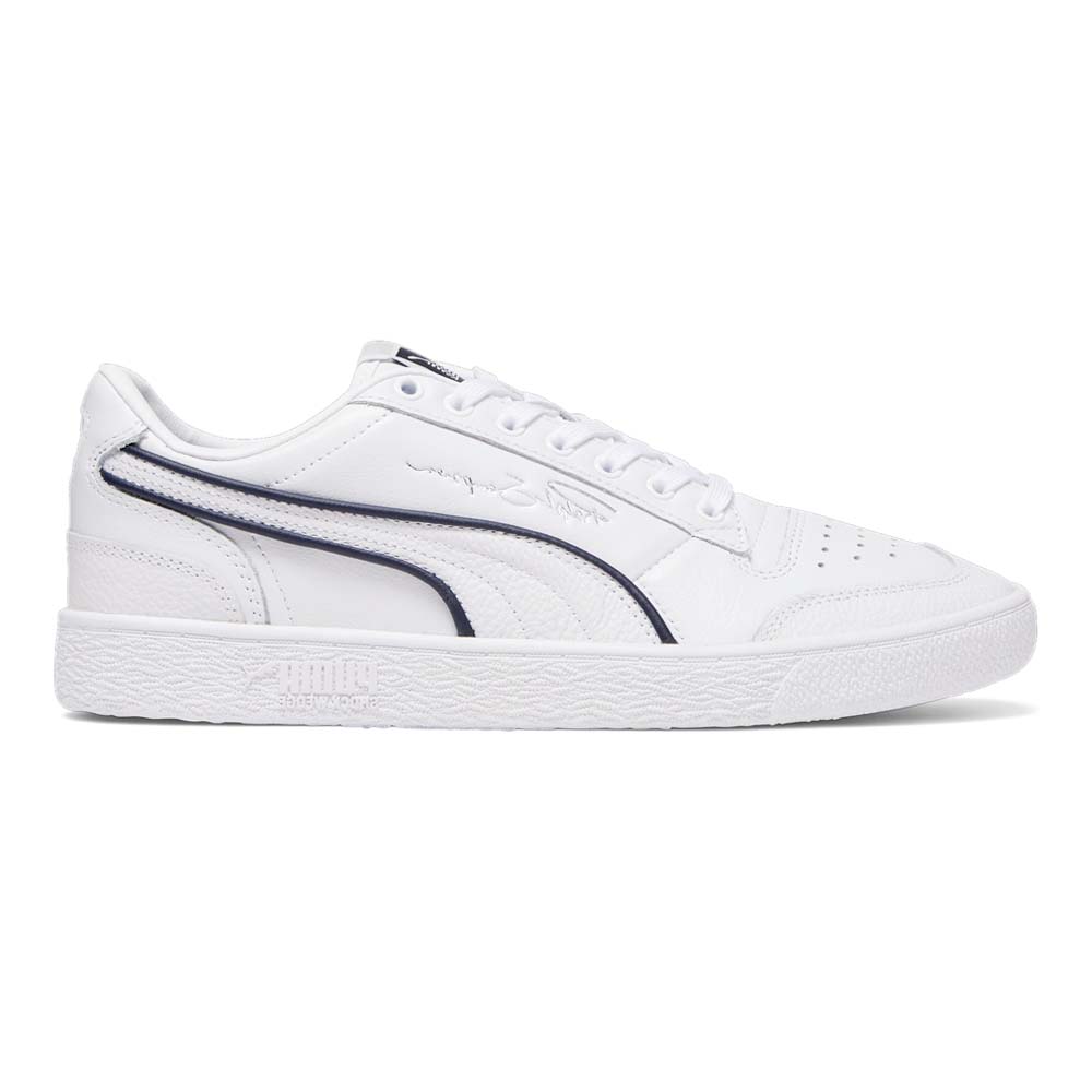 PUMA Ralph Sampson All Star X Tmc Lace Up Mens White