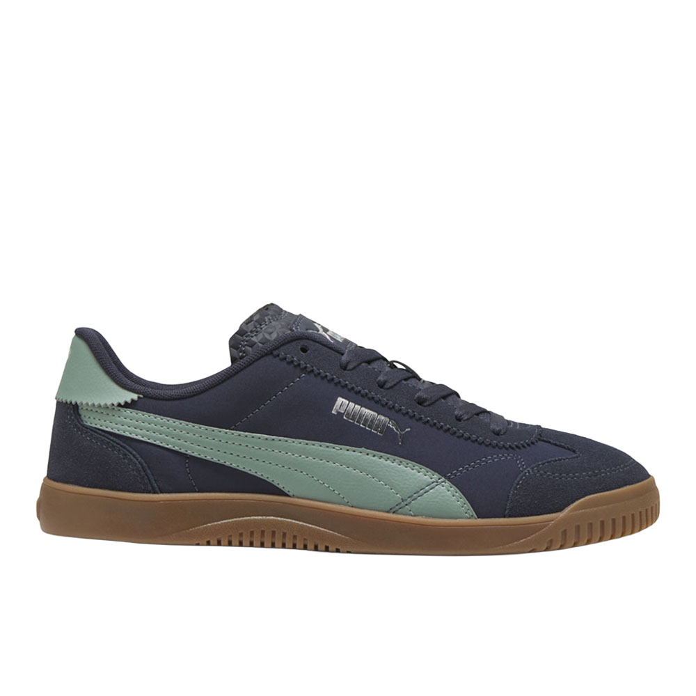 Puma Puma Club 5V5 Lux Lace Up Sneakers