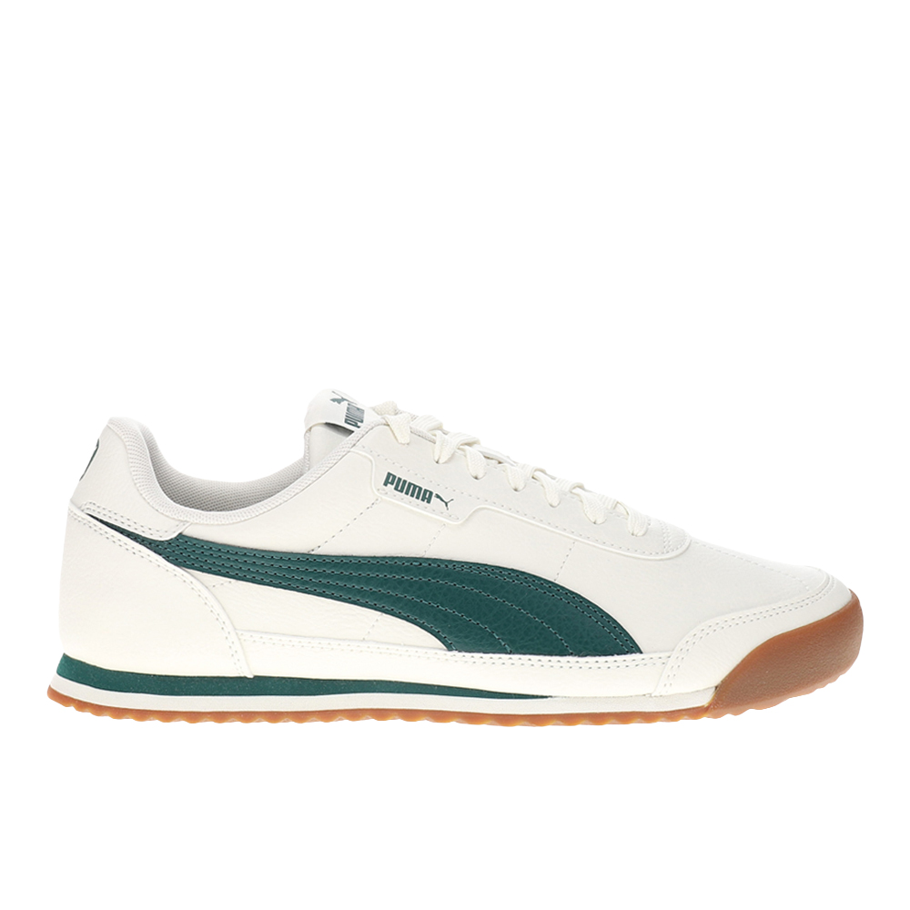 PUMA Turino II Men's Sneakers in Grey, Size 9.5