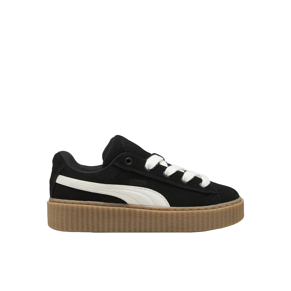 PUMA FENTY X PUMA Creeper Phatty Lace Up Sneakers (Youth)
