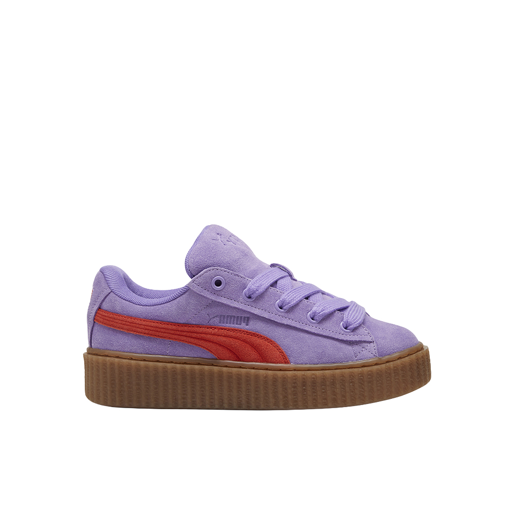 PUMA FENTY X PUMA Creeper Phatty Lace Up Sneakers (Youth)