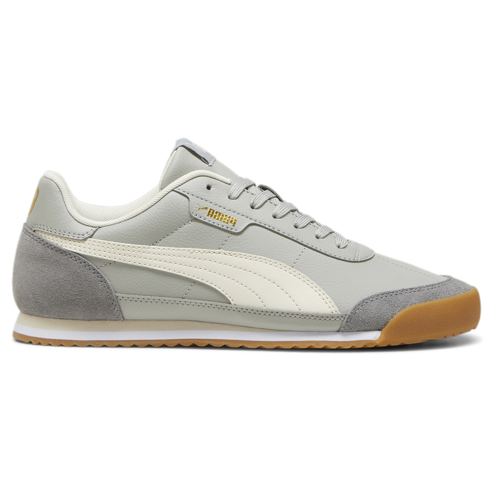 ★Puma low top casual shoes 37303401 P2 Amazon.com | PUMA Unisex Low-Top Sneaker, White Black Vapor