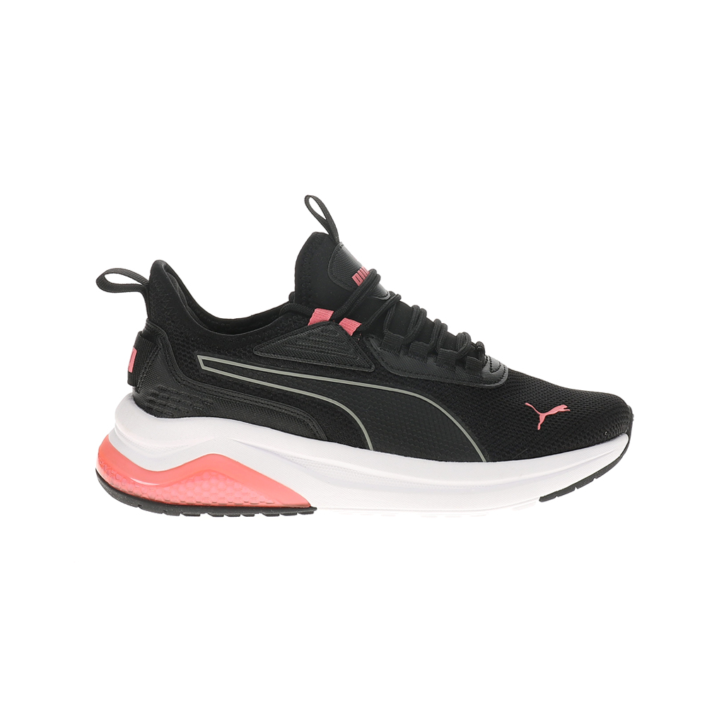 PUMA Amplifier Women's Sneakers in Black, Size 11