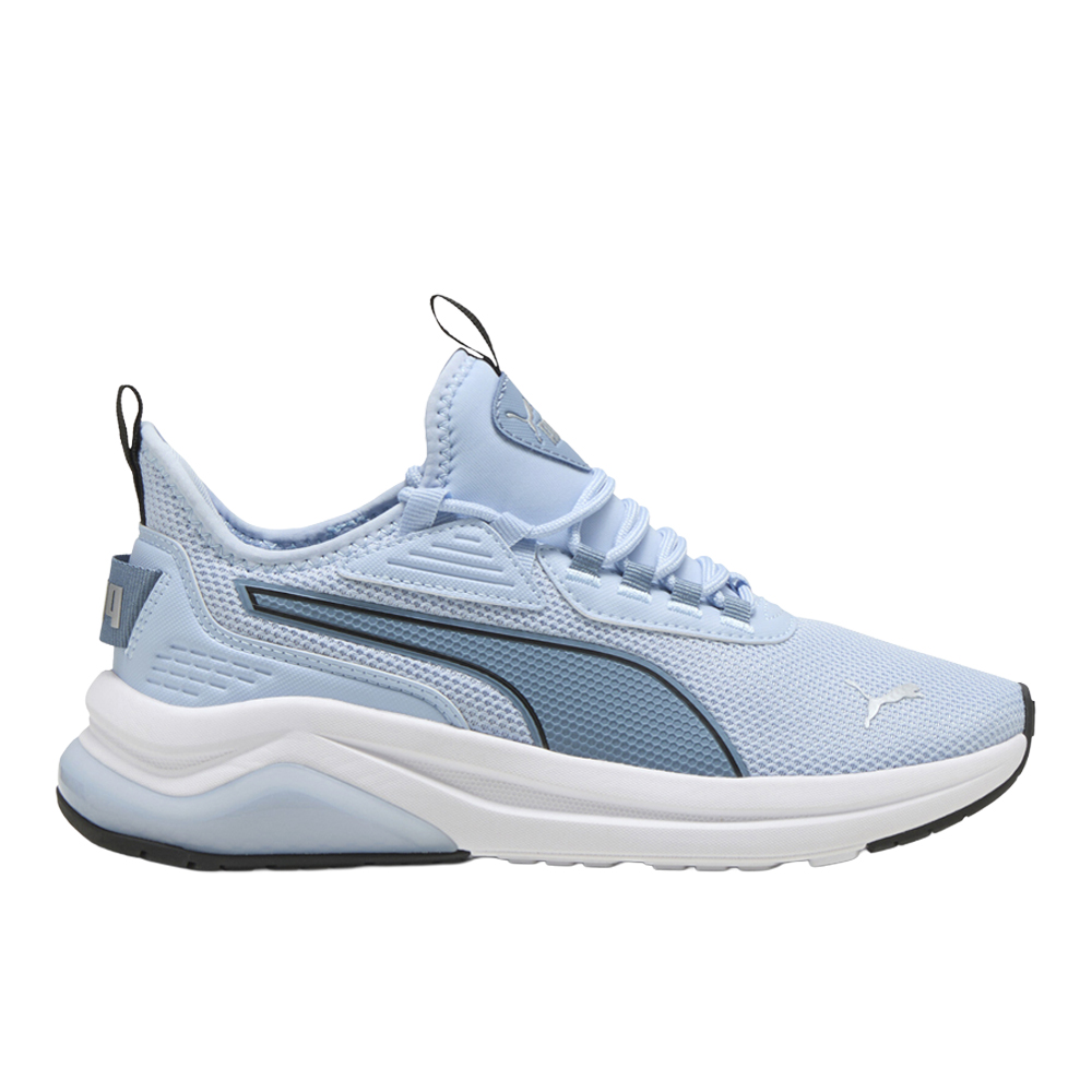 PUMA Amplifier Women's Sneakers in Blue, Size 10