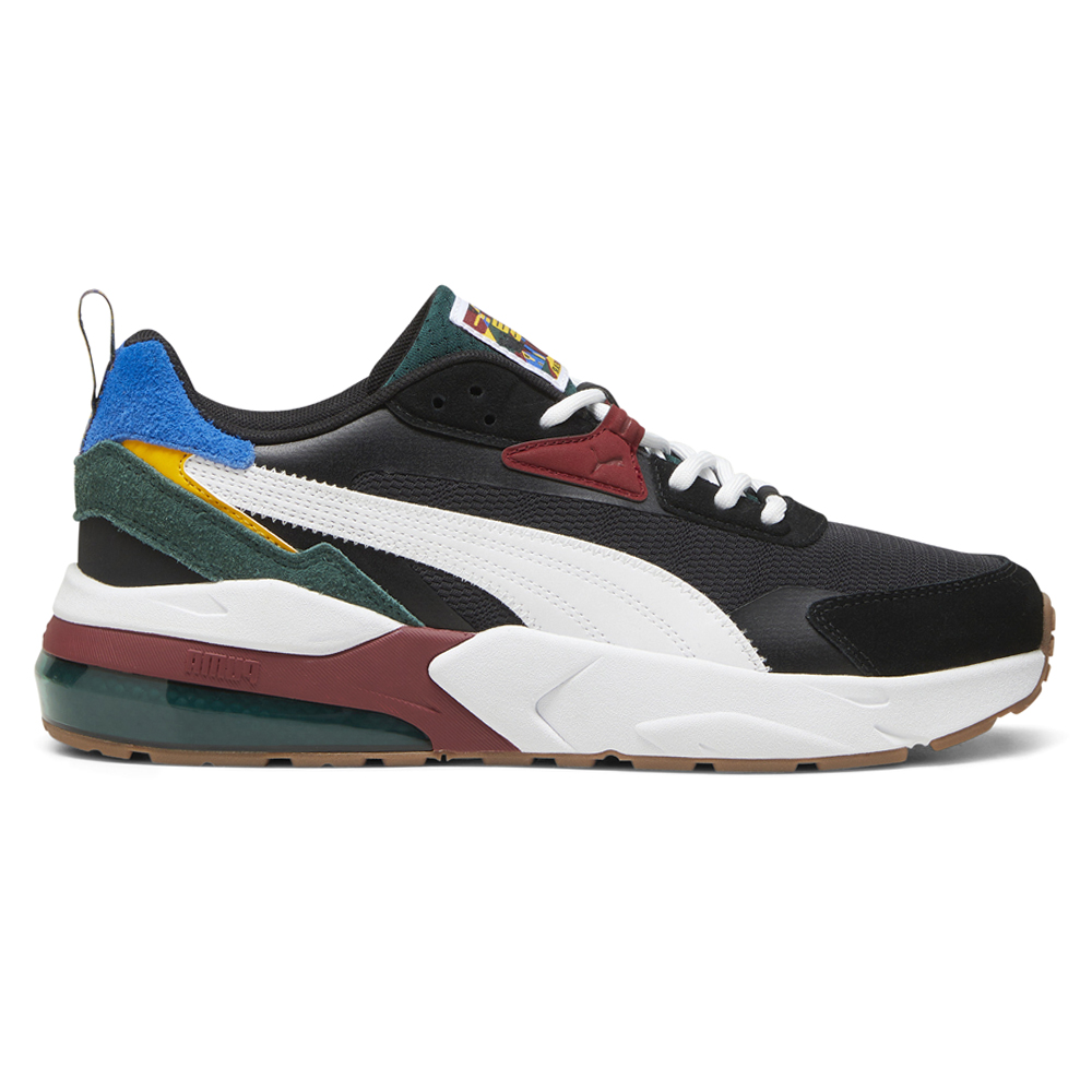 PUMA Vis2k Sl Year Of Sports Lace Up Sneakers