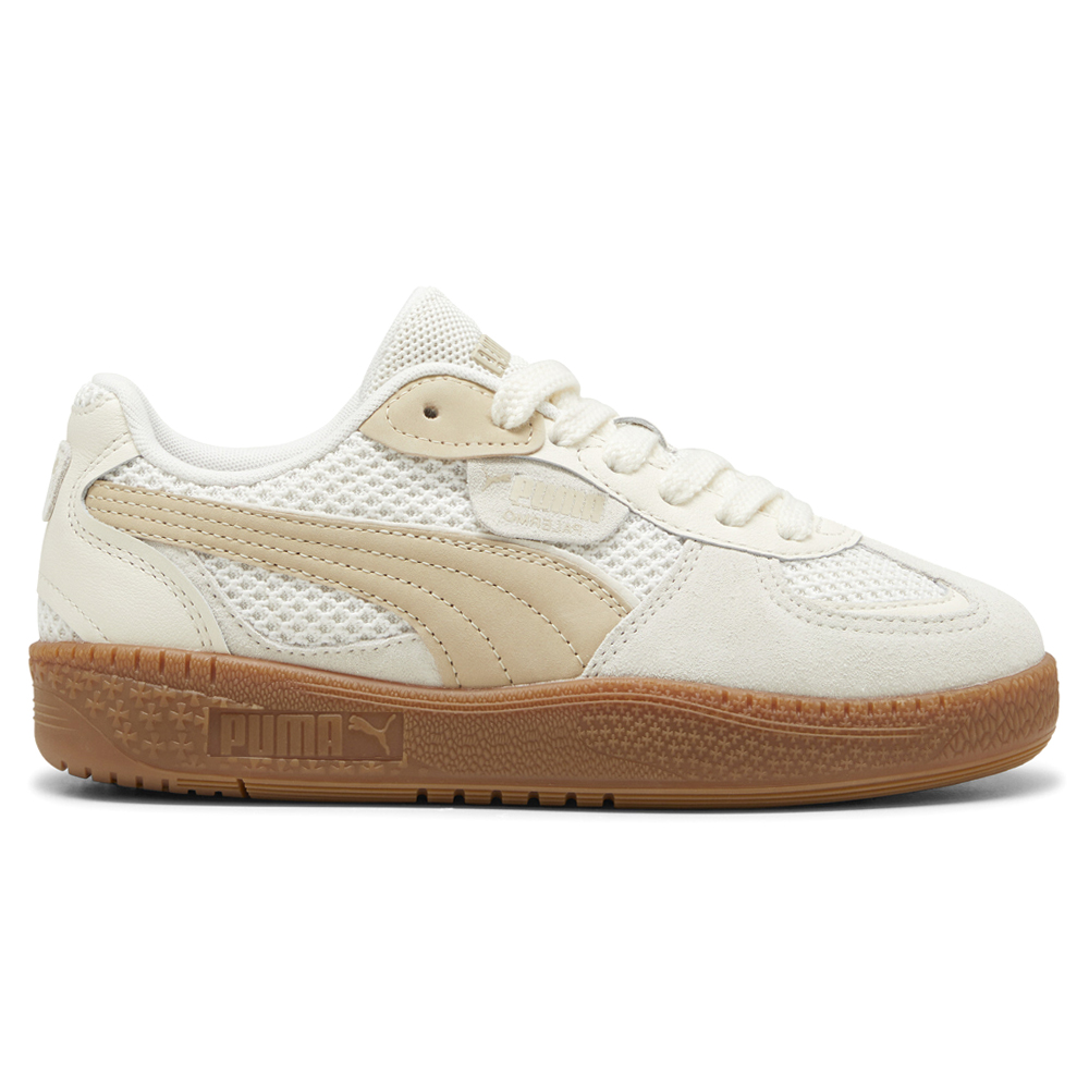 PUMA Palermo Moda Surreal Contour Lace Up Sneakers