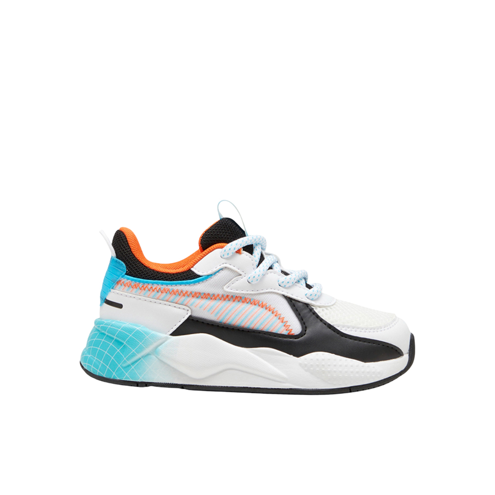 PUMA Rs-X Artificial Friends Lace Up Sneakers (Youth)