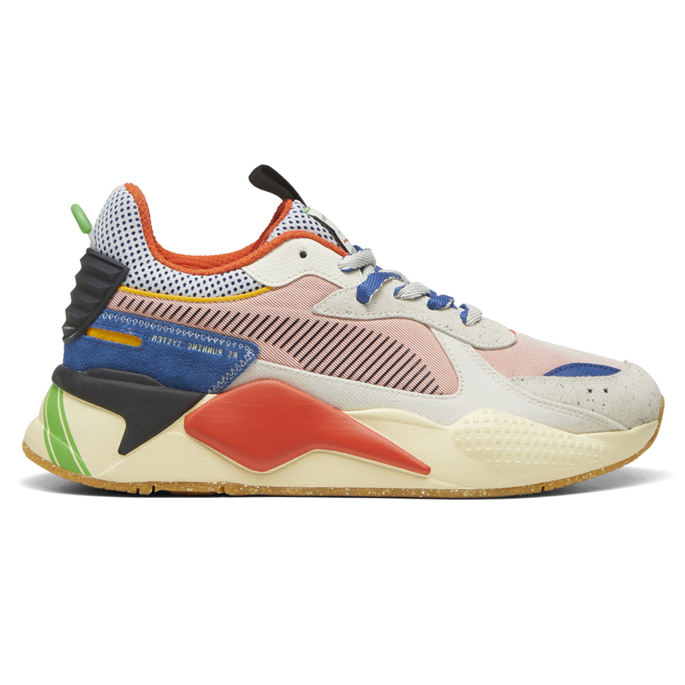 PUMA Rs-X Podium Lace Up Sneakers