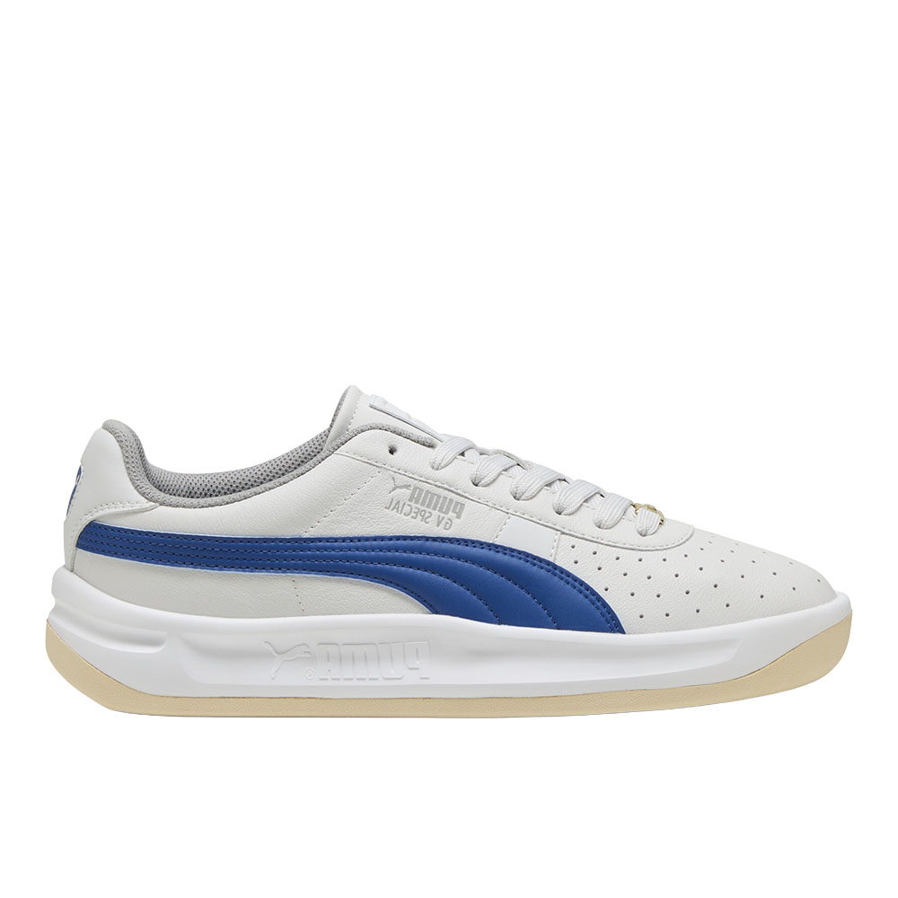 PUMA Gv Special Lace Up Mens Grey Sneakers Casual Shoes 39837411