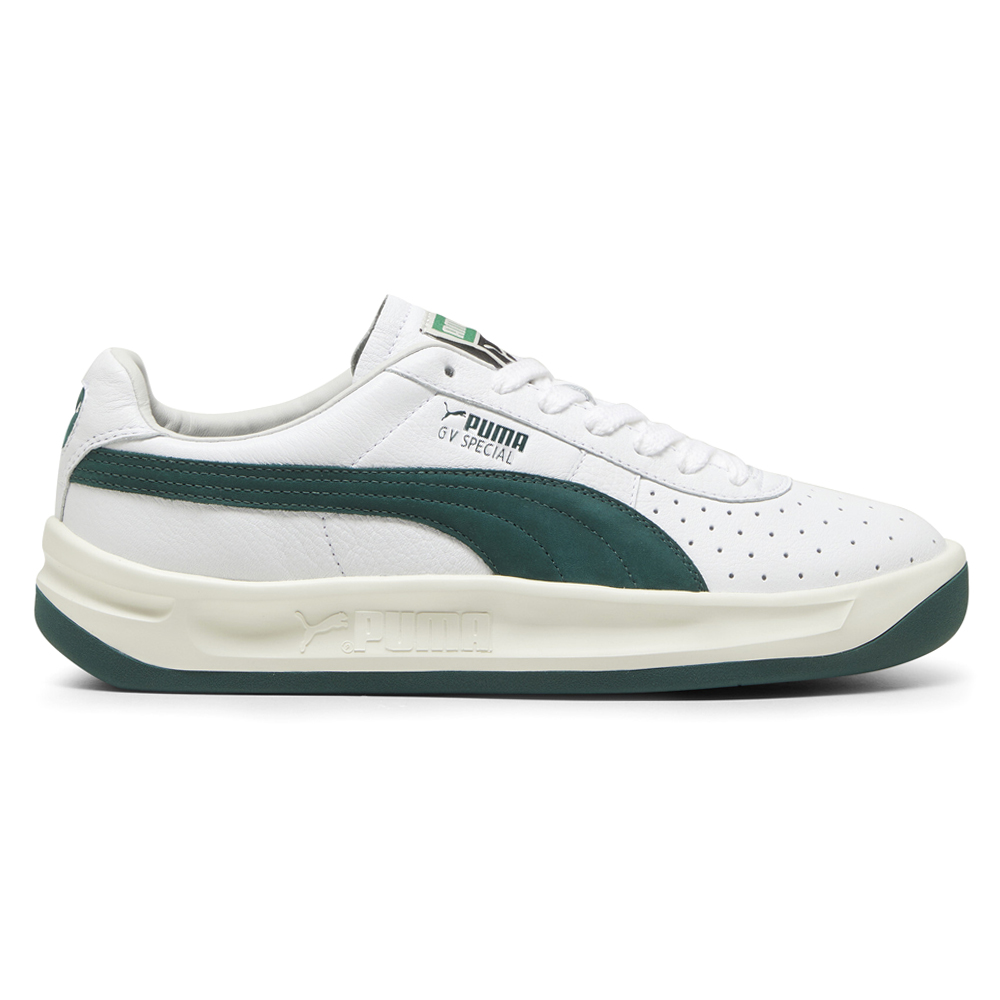 PUMA GV Special Base Lace Up Sneakers