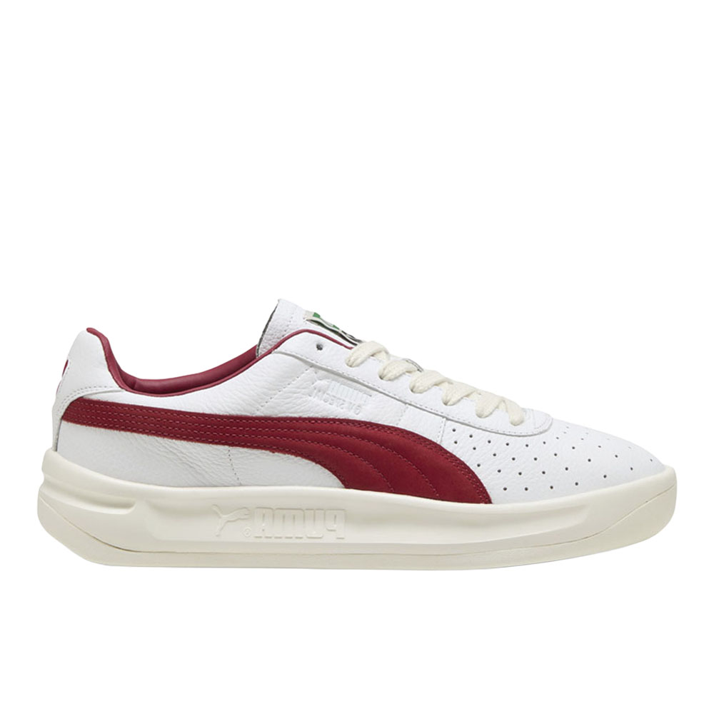 PUMA GV Special Base Lace Up Sneakers