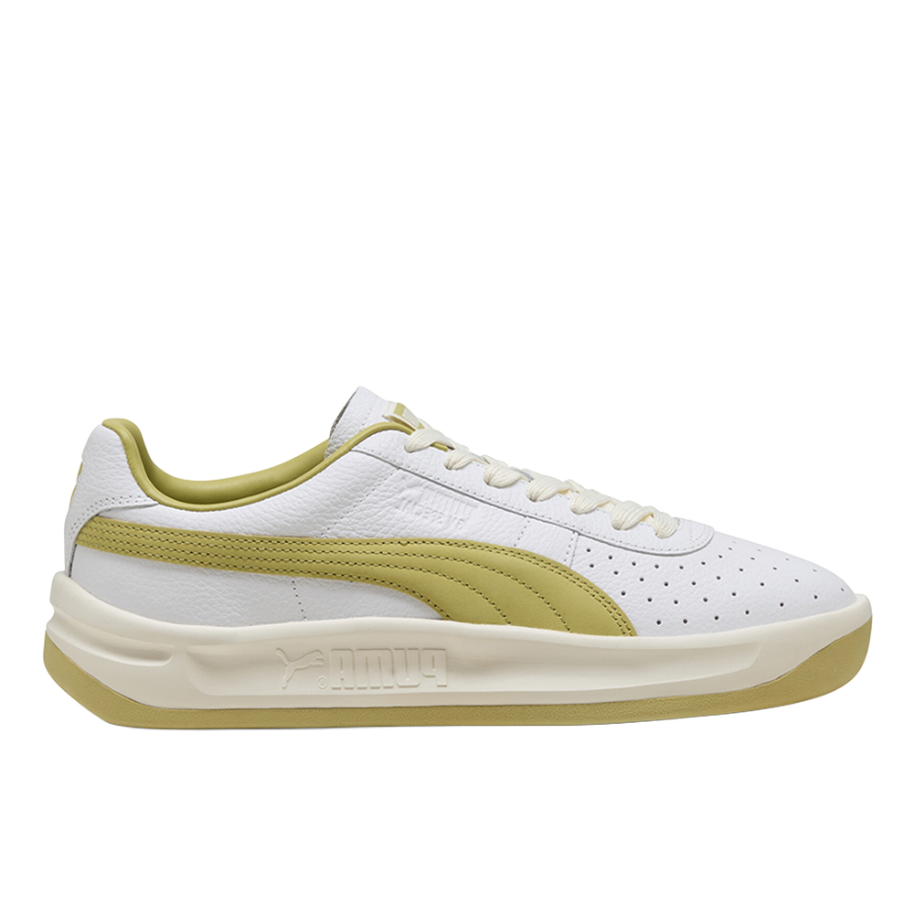 PUMA GV Special Base Lace Up Sneakers