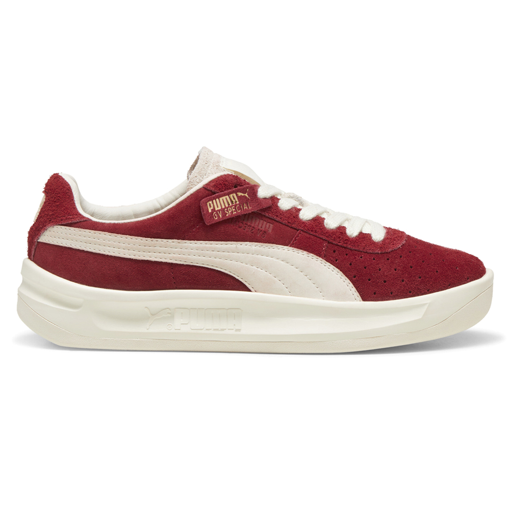 PUMA GV Special Suede Lace Up Sneakers