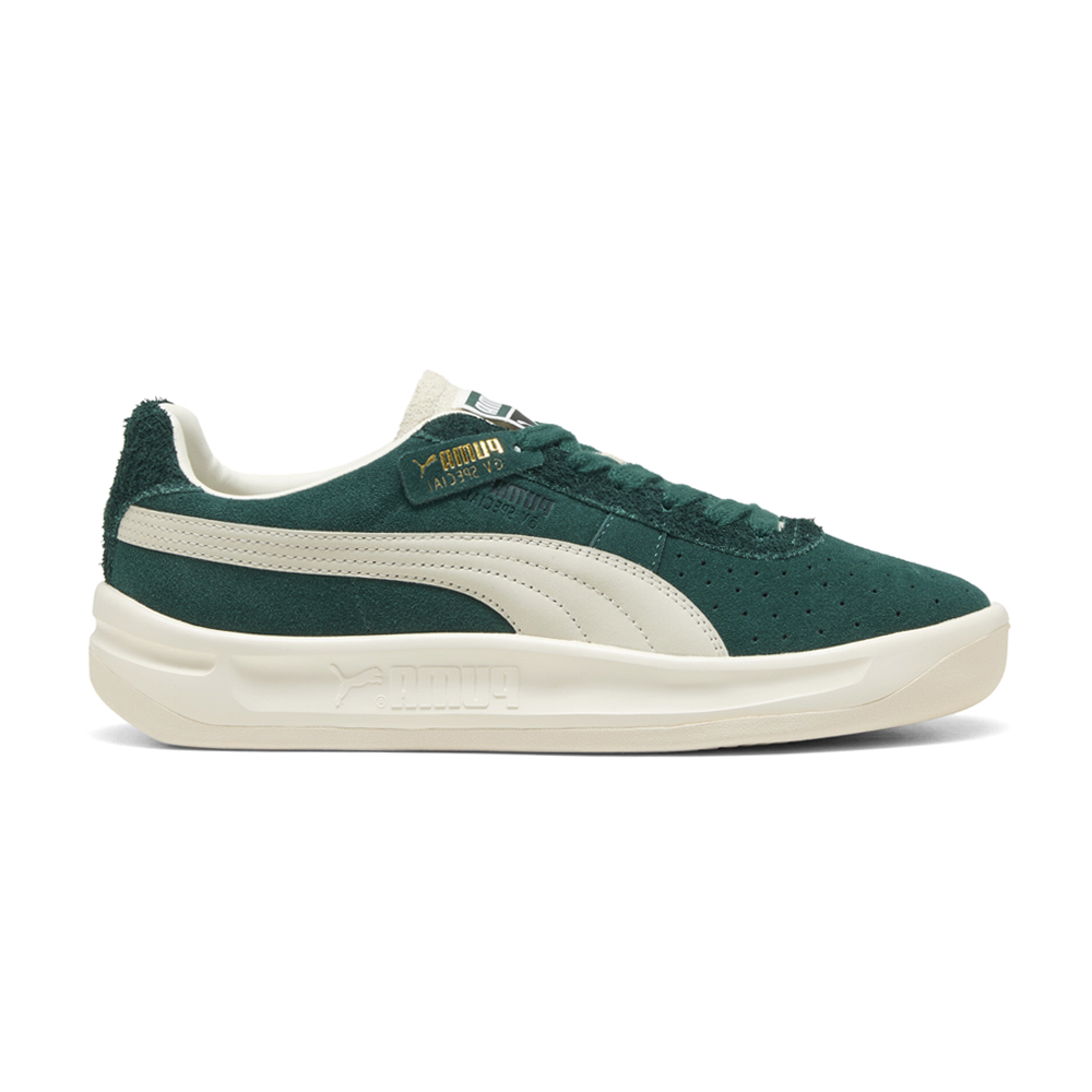PUMA GV Special Suede Lace Up Sneakers