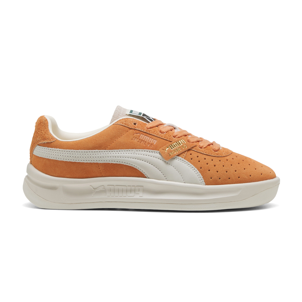 PUMA GV Special Suede Lace Up Sneakers