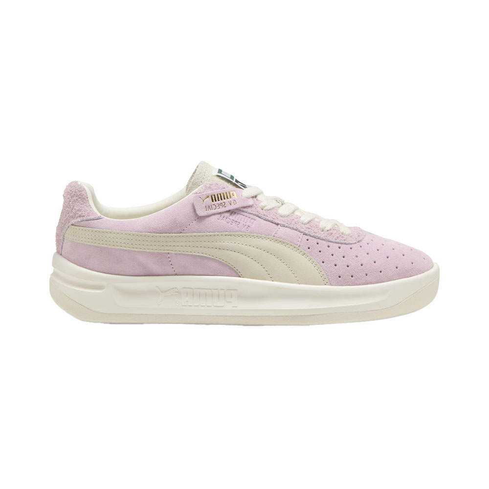 PUMA GV Special Suede Lace Up Sneakers