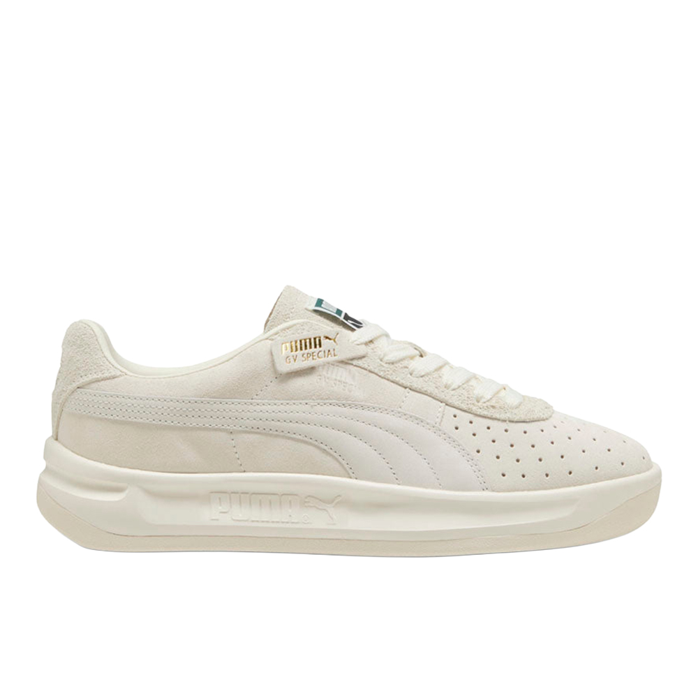 PUMA GV Special Suede Lace Up Sneakers