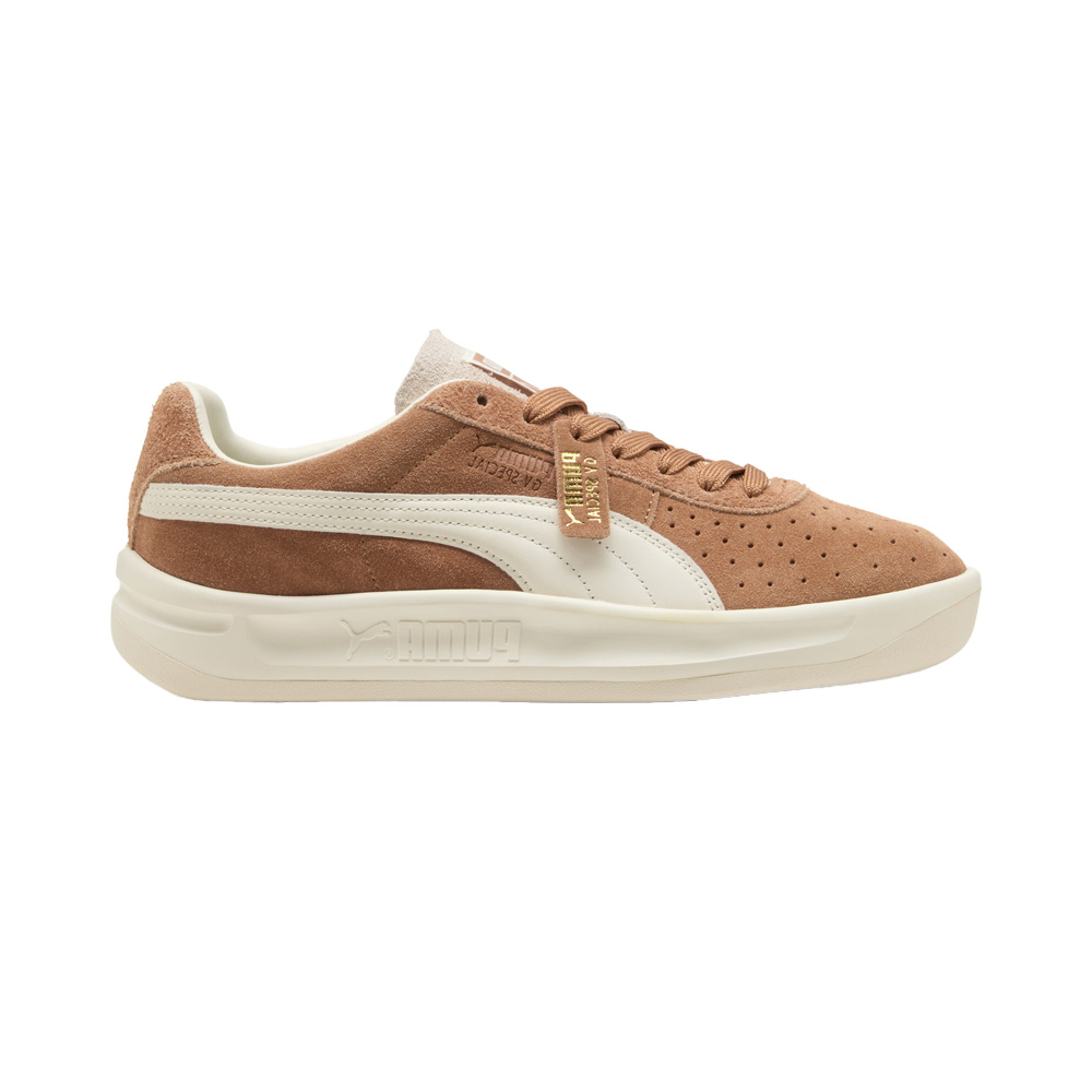 PUMA GV Special Suede Lace Up Sneakers