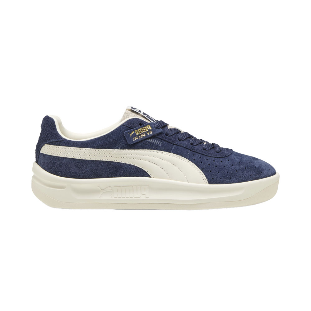 PUMA GV Special Suede Lace Up Sneakers