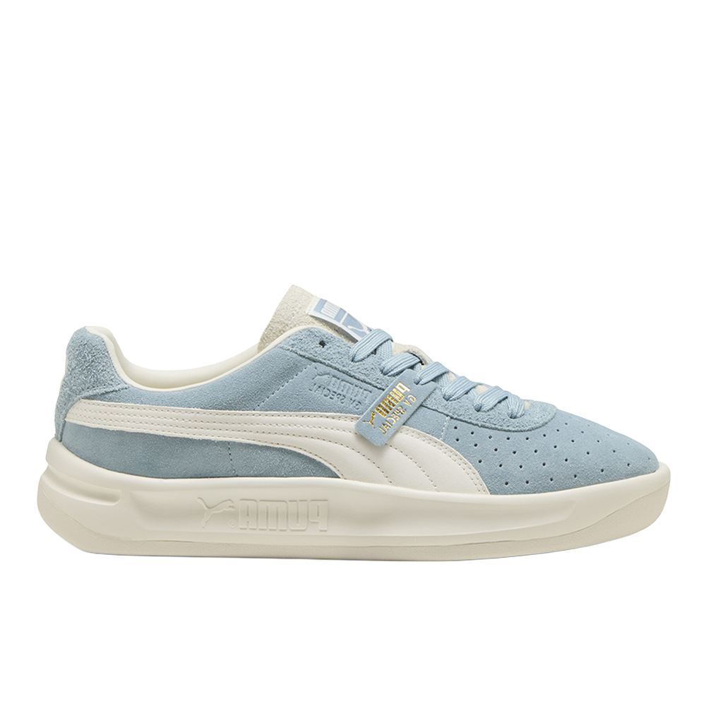PUMA GV Special Suede Lace Up Sneakers