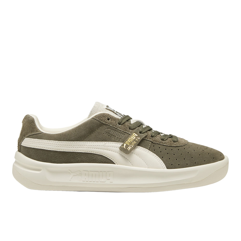 PUMA GV Special Suede Lace Up Sneakers