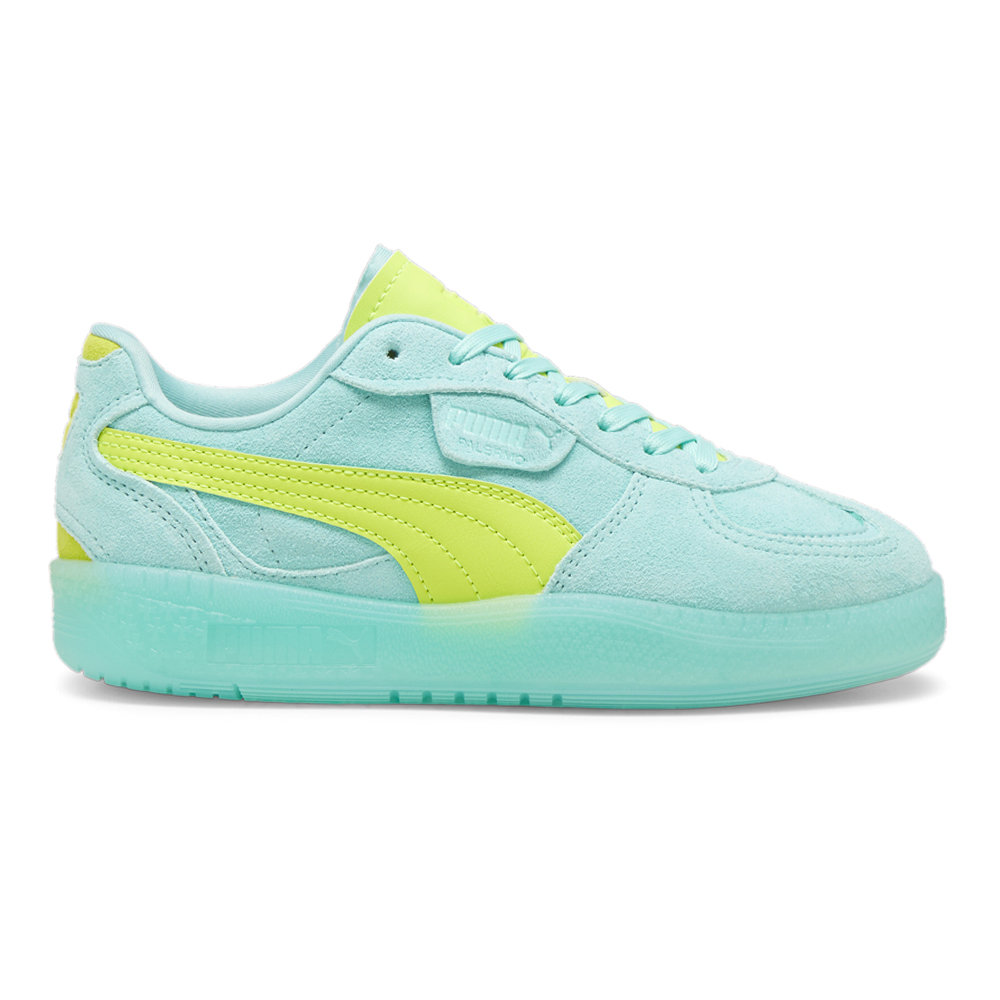 PUMA Palermo Moda Xtra Lace Up Sneakers