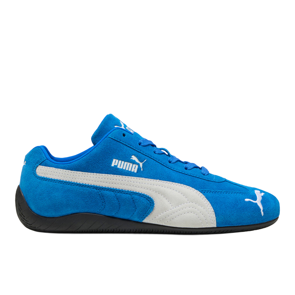PUMA Speedcat OG Lace Up Sneakers