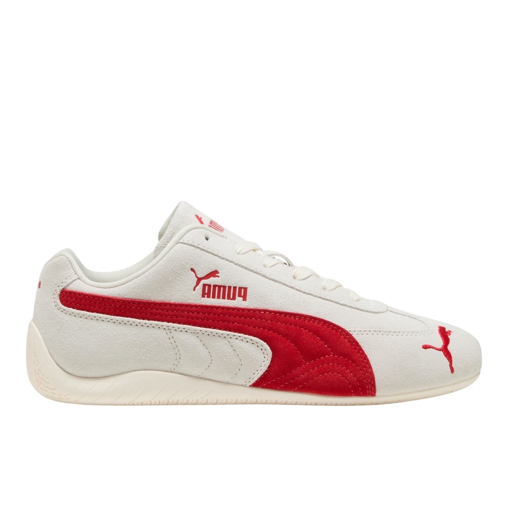 PUMA Speedcat OG Lace Up Sneakers